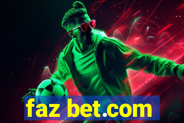 faz bet.com